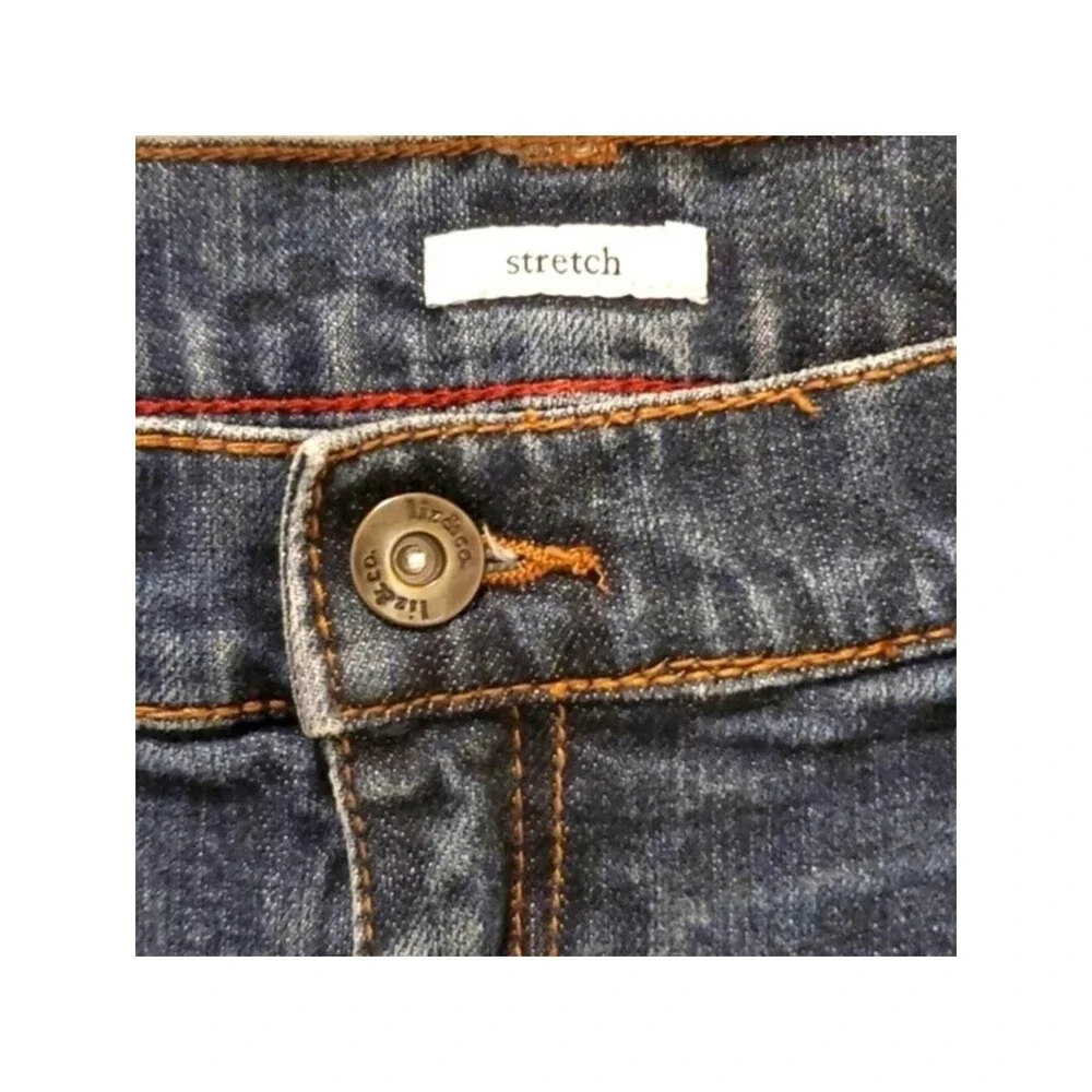 Stretch- Jean